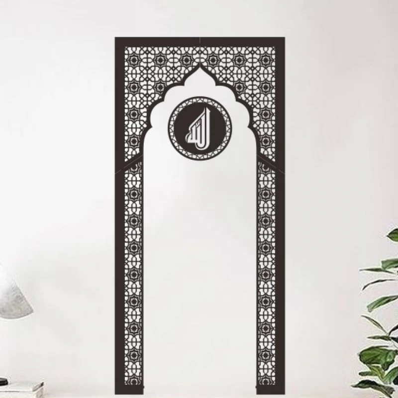 Mihrab MI -04