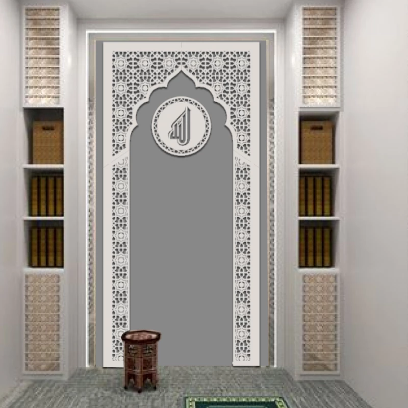 Mihrab MI -04