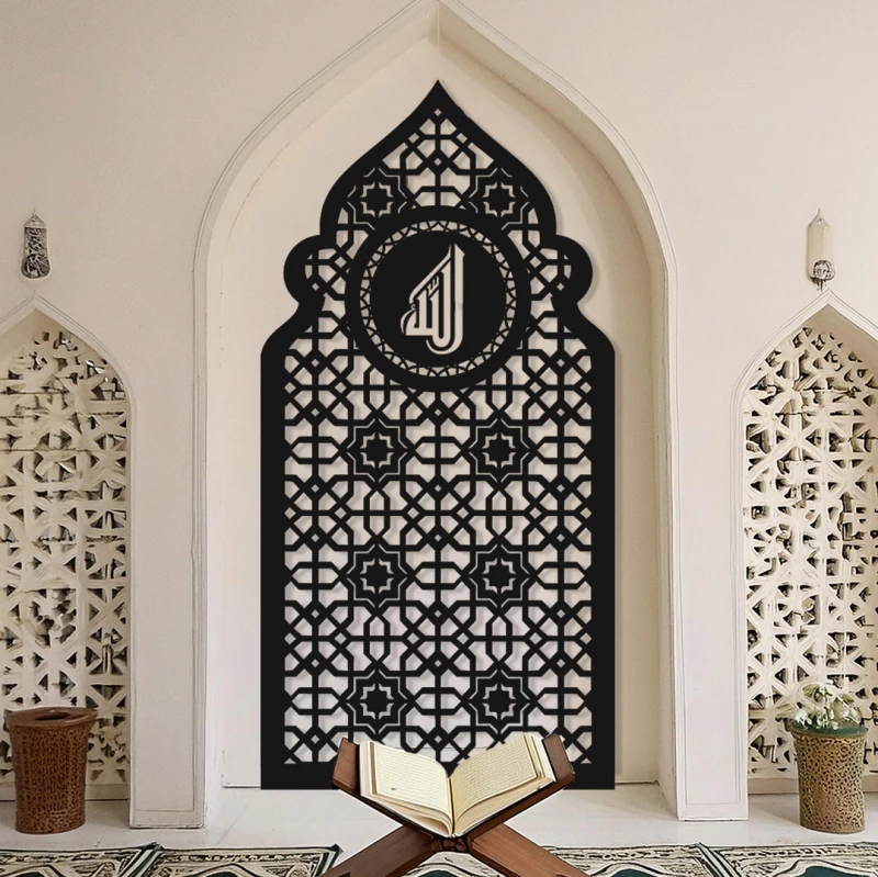 Mihrab MI - 03