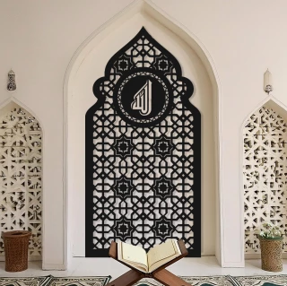 Mihrab MI - 03
