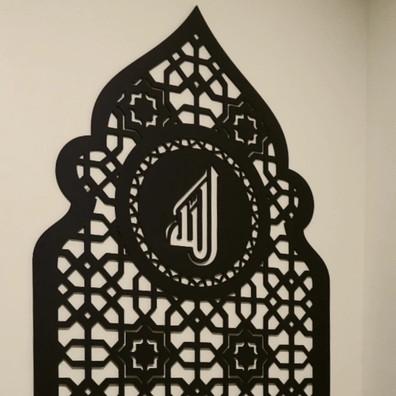 Mihrab MI - 03