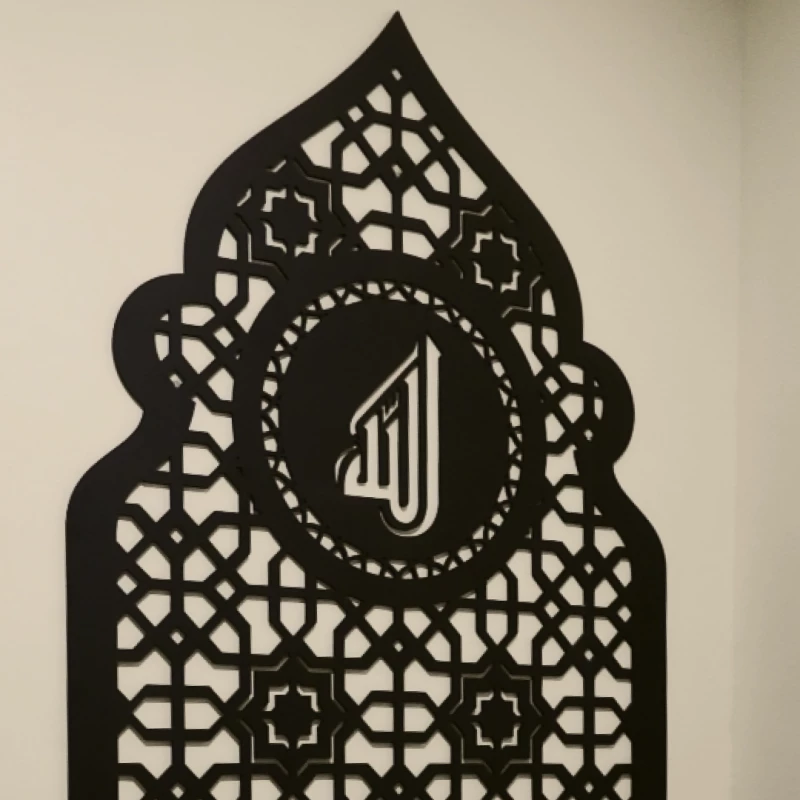 Mihrab MI - 03