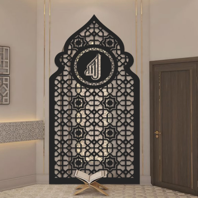 Mihrab MI - 03