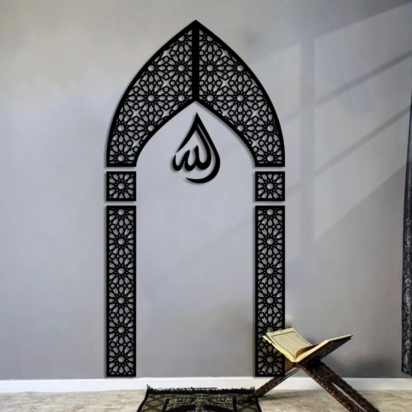 Mihrab MI - 02