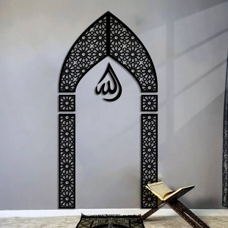 Mihrab MI - 02