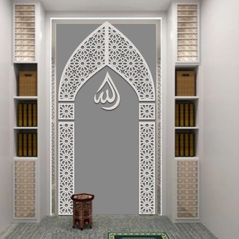 Mihrab MI - 02