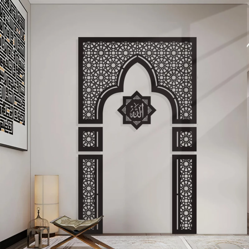 Mihrab MI - 01