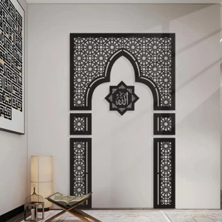 Mihrab MI - 01