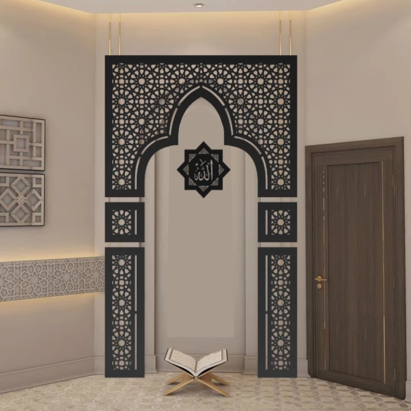 Mihrab MI - 01